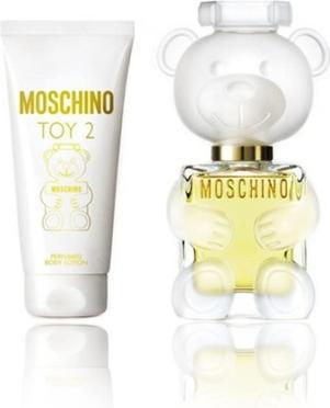 Moschino Toy 2 EdP 30 ml + BL 50 ml NEU & OVP (Eau de Parfum, 30 ml)