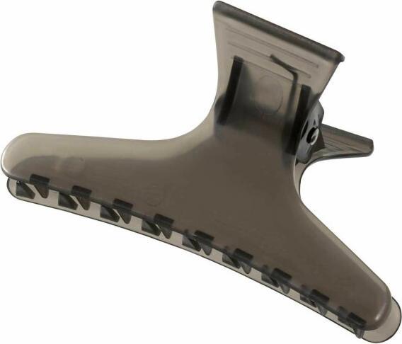 Image du produit Comair Pinces à compartiments 12 sz grand plastique (12 pcs)