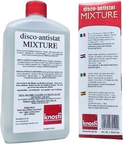 Actual product image Knosti Disco-Antistat Mixture (Record player cleaning)