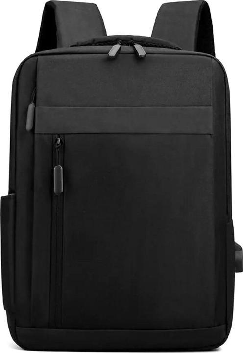 Only-Bags.Store Business Laptop Rucksack grosse Kapazität multifunktionale Usb Aufladung wasserdicht Rucksack