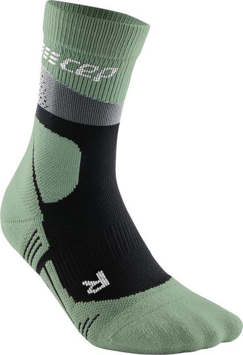 Cep Max Cushion Socks Hiking Mid Cut