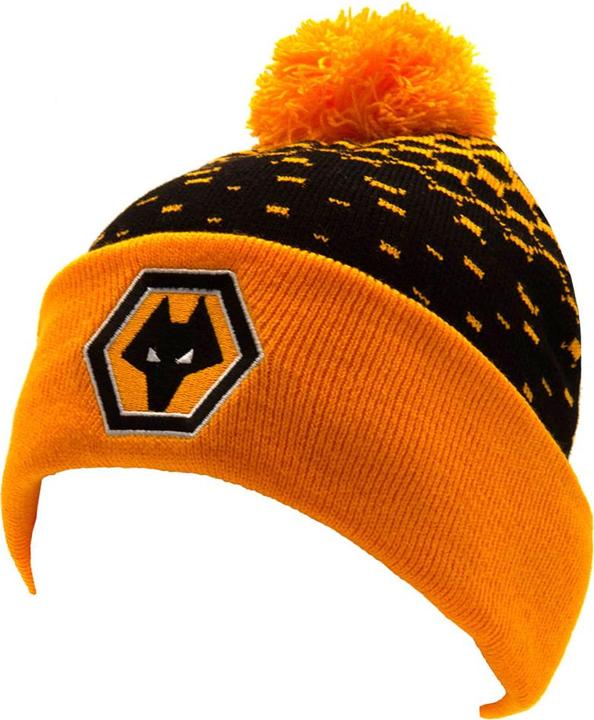 Produktbild Wolverhampton Wanderers FC Mütze