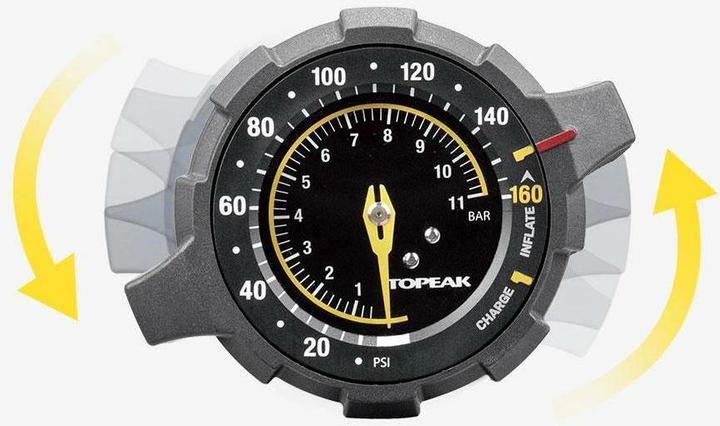 Image du produit Topeak JoeBlow Booster