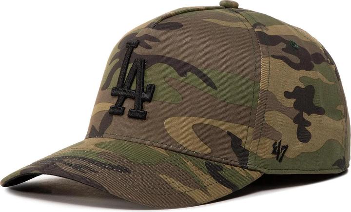 Actual product image 47 Brand Relaxed Fit Grove Los Angeles Dodgers (One size)