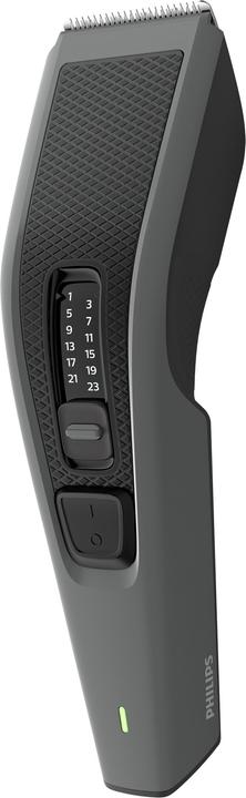 Actual product image Philips Series 3000 Hair clipper, HX3525/15