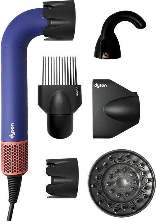 Produktbild Dyson HD18 Supersonic R Pro