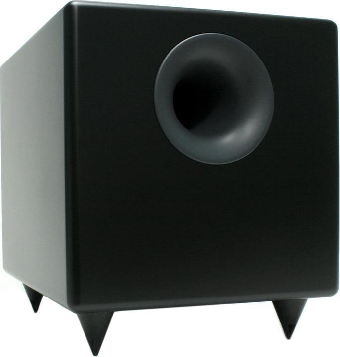 Audioengine S8 125 W Loudspeaker (1 pcs., 250 W)