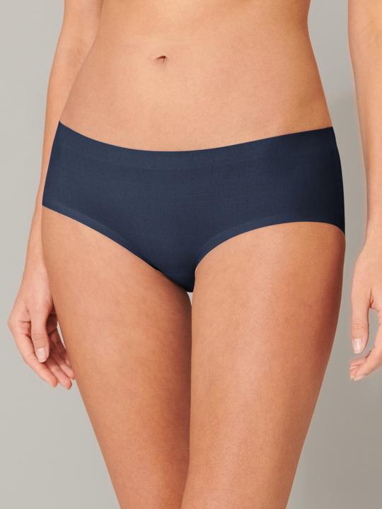 Immagine prodotto Schiesser Panty Cotone Invisibile (44, Confezione da 2)