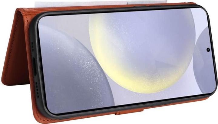 Image du produit Cover-Discount Galaxy S25+ Plus - Teilbare Brieftasche 2-in-1 Handyhülle (Samsung Galaxy S25+)
