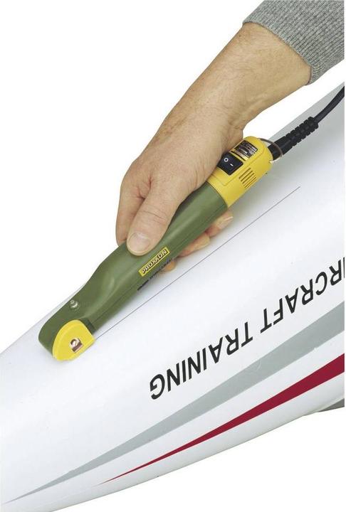 Produktbild Proxxon Micromot MIC