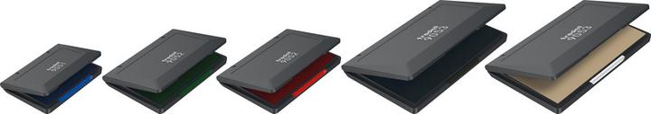 Actual product image Trodat Stamp pad 9051