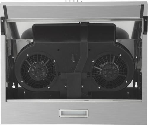 Image du produit Inventum AKO6012RVS (Hotte murale)