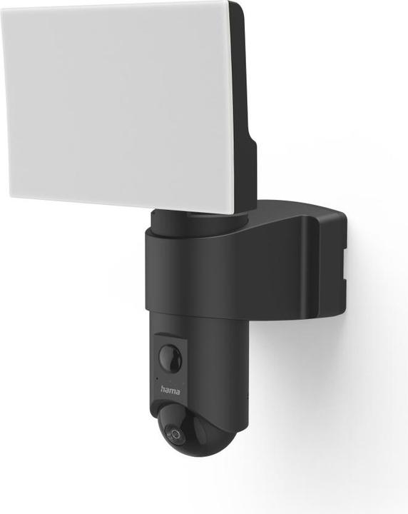 Actual product image Hama Surveillance camera (1920 x 1080 Pixels)