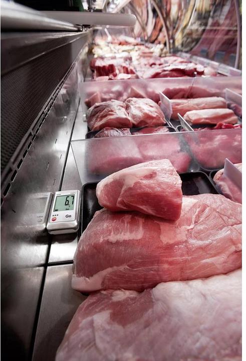 Image du produit Testo 175 H1