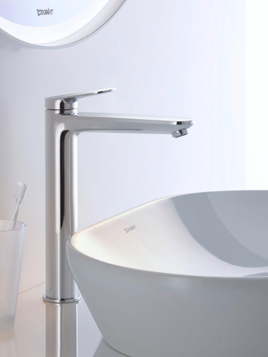 Image du produit Duravit Wave Mitigeur monocommande pour lavabo