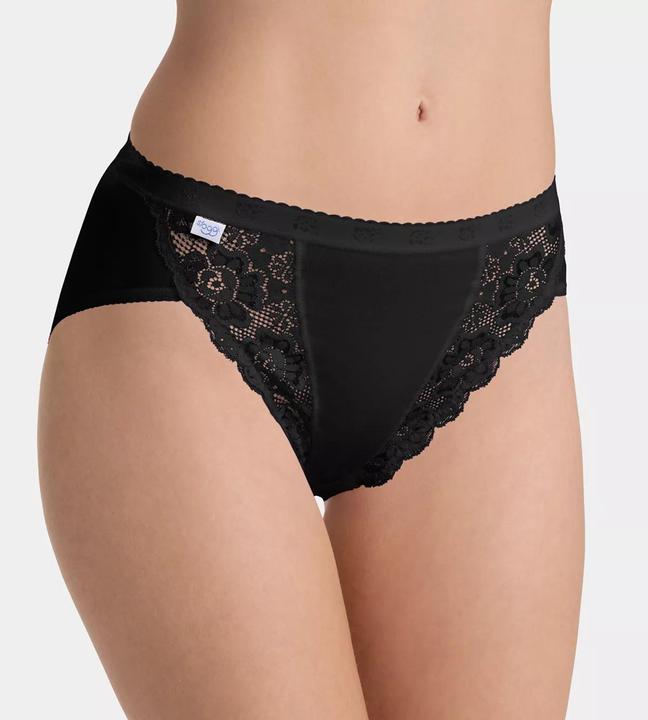 Image du produit Sloggi Chic Tai (38, paquet de 4)
