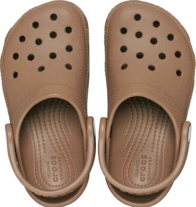 Produktbild Crocs K's Classic Clog (29)