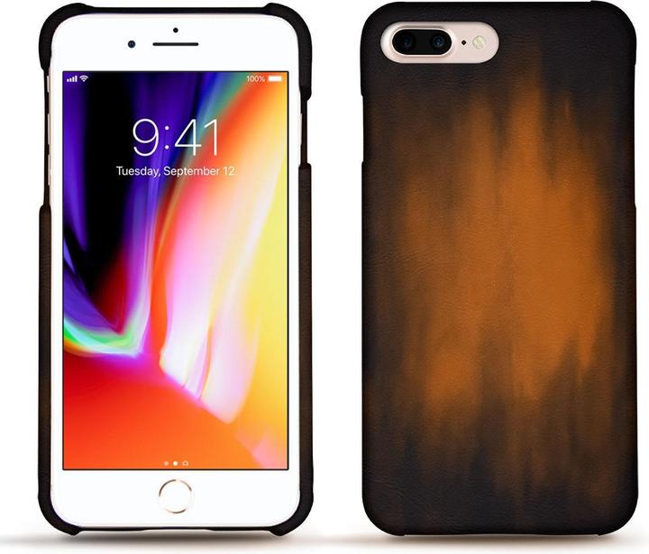 Immagine prodotto Noreve Cover in pelle (Apple iPhone 8 Plus)