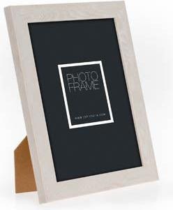 Image du produit ZEP Photo Frame 20x30 Cadre en plastique (20 x 30 cm)