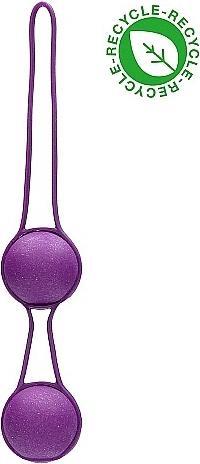 Pipedream Geisha Balls - Biodegradable
