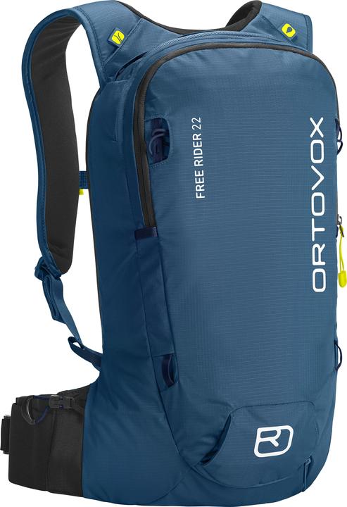 Image du produit Ortovox FREE RIDER 22 (22 l)