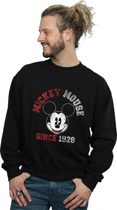 Produktbild Disney Minnie Mouse Since 1928 Sweatshirt (XXL)
