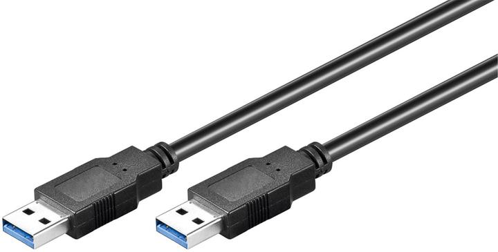 Image du produit MicroConnect Câble USB (1 m, USB 3.2 Gen 1)