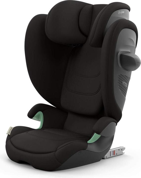 Cybex Solution G2 (Kindersitzerhöhung, ECE R129/i-Size Norm)