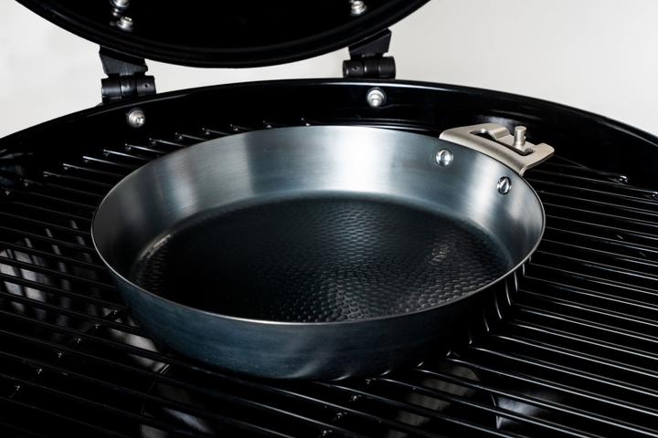 Immagine prodotto Outdoorchef Karbonstahl Pfanne 28cm