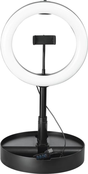 Actual product image Hama SpotLight FoldUp 102 (Ring light)