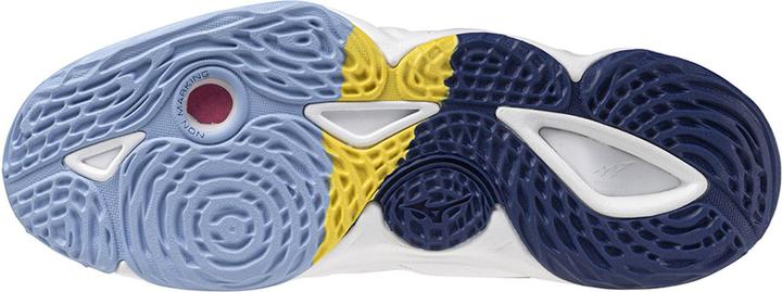 Produktbild Mizuno Wave Momentum 3 Mid (43)