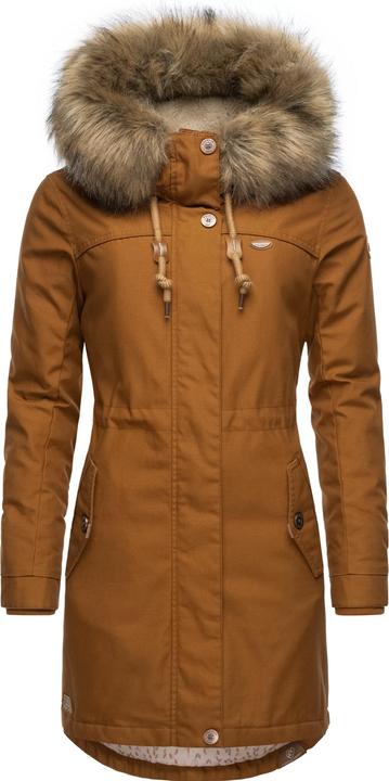 Actual product image Ragwear Tawny (XS)