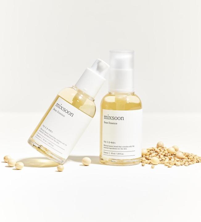 Produktbild Mixsoon Bean Essence (50 ml)