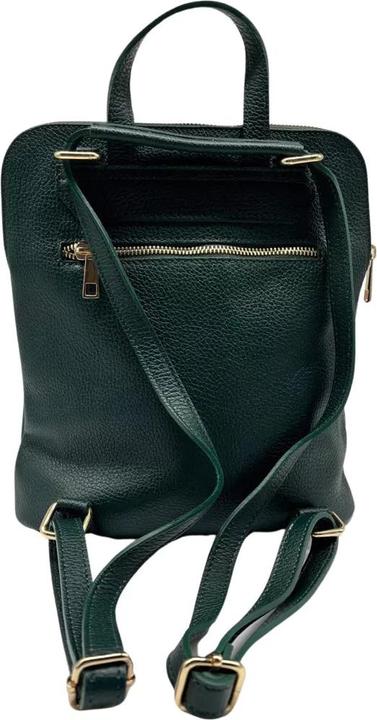 Image du produit Louisa Lee Designer Fashion Sac à dos 2in1 Cuir No.18