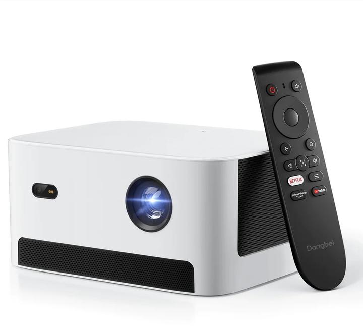 Image du produit Dangbei Neo (Full HD, 540 lm, 1.2:1)