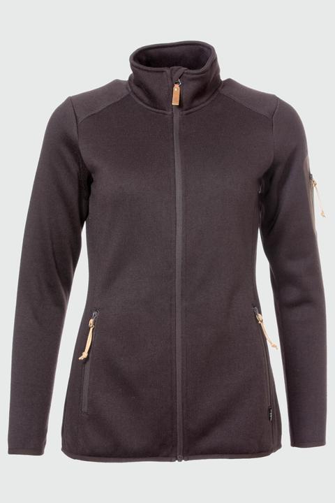 Rukka Fanny Damen Fleece Jacke