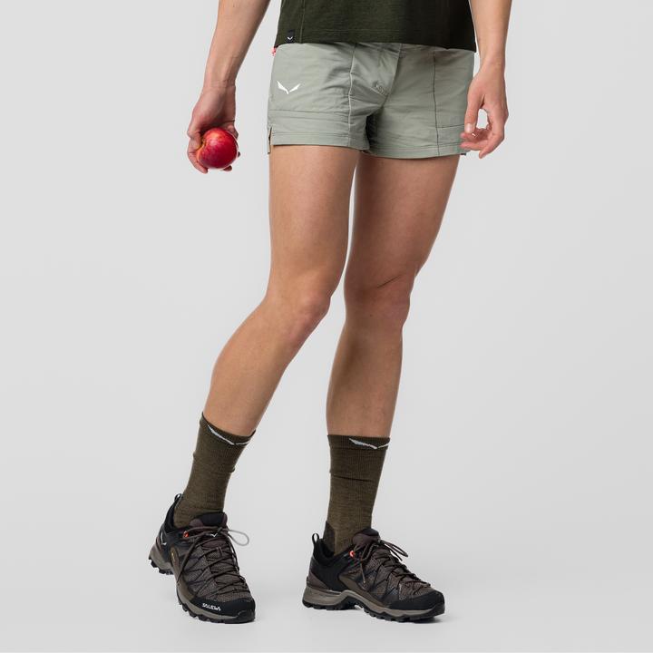 Image du produit Salewa Short femme Puez DST Cargo (38)