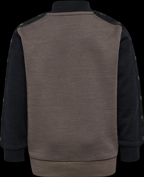 Image du produit hummel hmlWULBATO VESTE ZIP (92)