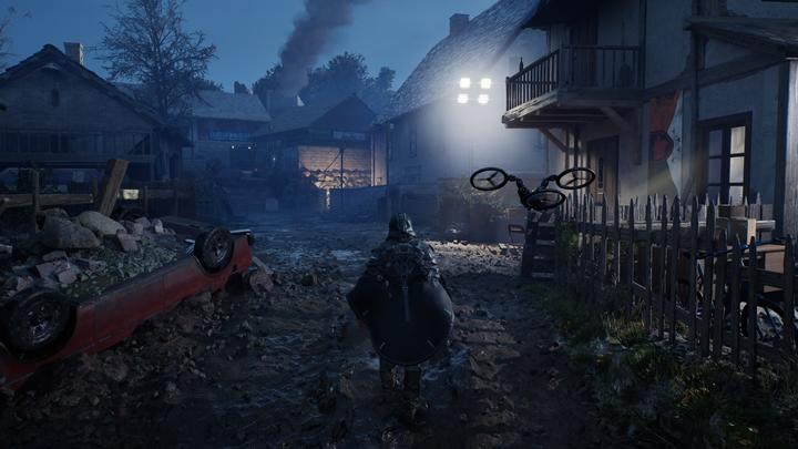 Immagine prodotto Nacon Gaming Hell is Us (Xbox Series X, FR, DE)