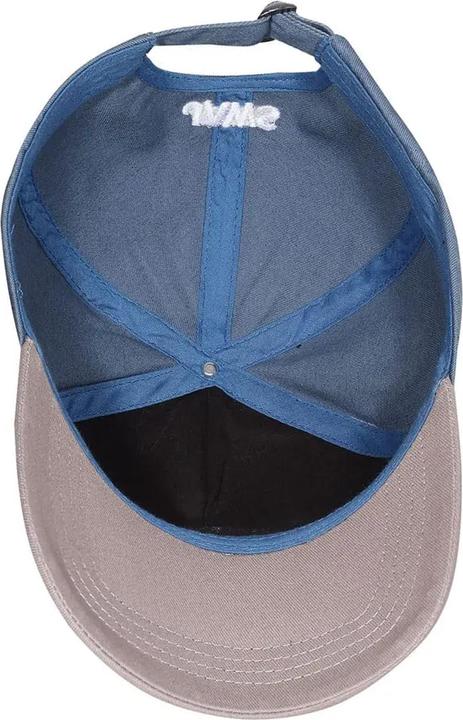 Actual product image JAWS Quints Shark Fishing Baseball Cap (One size)