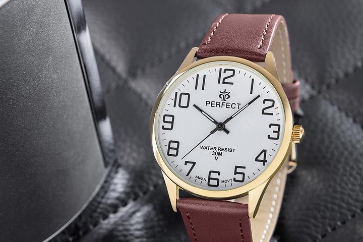 Image du produit PERFECT GXB452-12 Herrenuhr (40 mm)