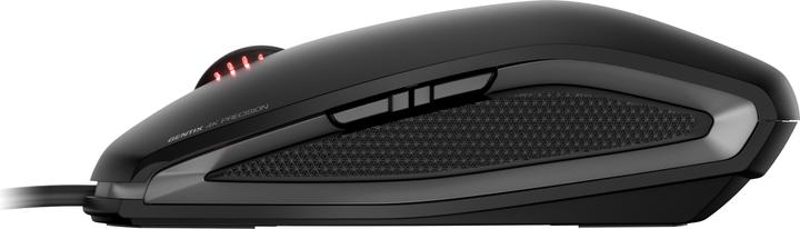 Actual product image CHERRY Gentix 4K (Cable)