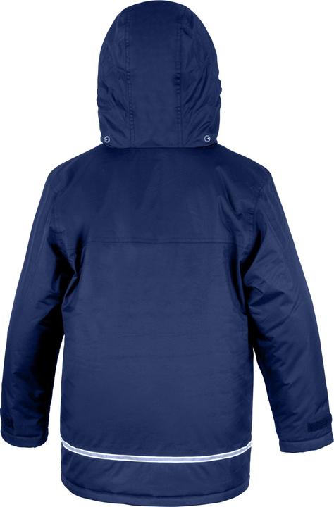 Immagine prodotto Result Clothing Parka (104)