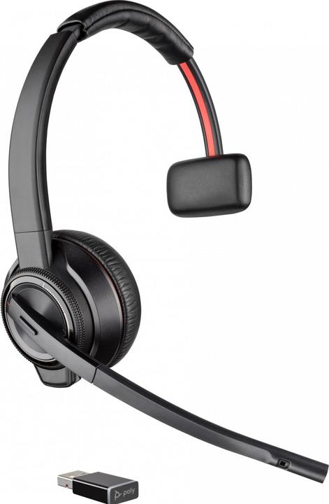 Produktbild Poly SAVI 8245 HS CRDL