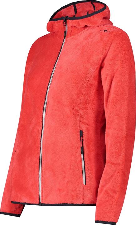 Actual product image CMP Campagnolo Highloft Hoodie (38, S)