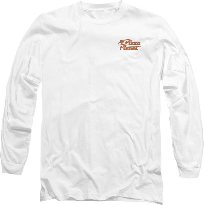 Produktbild Toy Story Pizza Planet TShirt (M)
