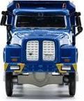 Produktbild Ace Saurer D330N 6x6 Kipper KIBAG blau