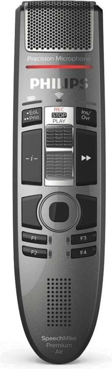 Immagine prodotto Philips SpeechMike Premium Air SMP4010