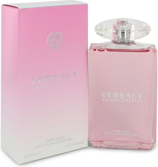 Immagine prodotto Versace Cristallo luminoso (200 ml)