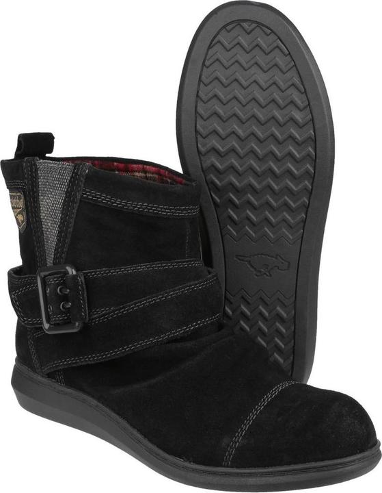 Actual product image Rocket Dog AnkleBoots Mint (39)